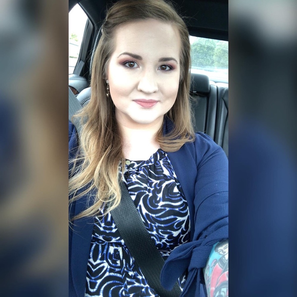 Meet your Posher, Hayley